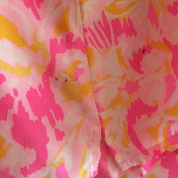 Elsa Top - Picture 3 of 3